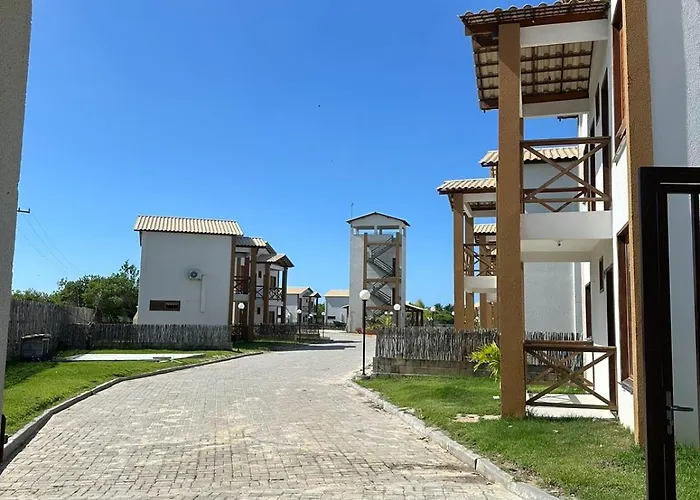 Casa Atins
