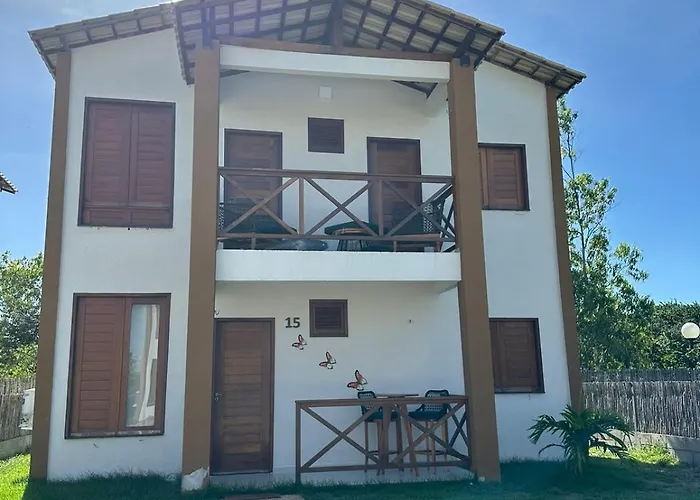 Casa Atins