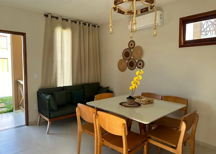Casa Atins