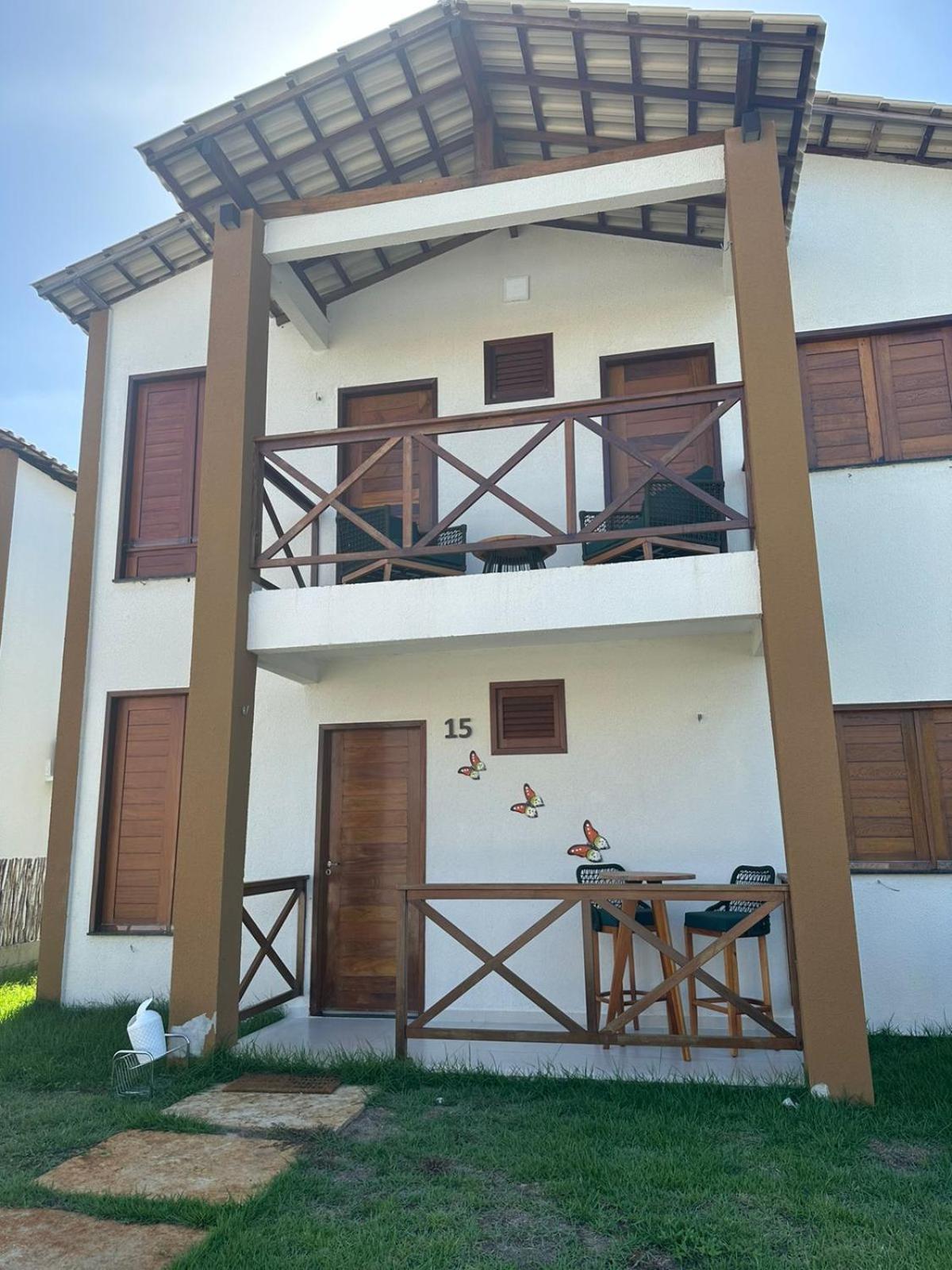Casa *
