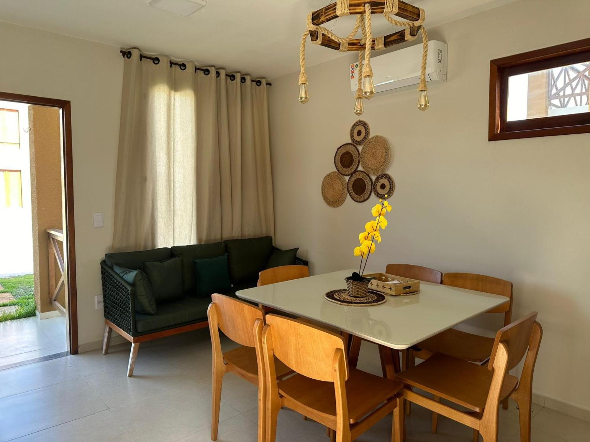 Casa Holiday home