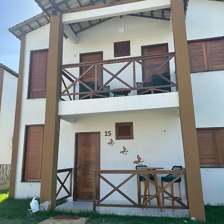 Casa Atins Villa Exterior photo