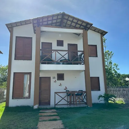 Casa Atins Villa Exterior photo